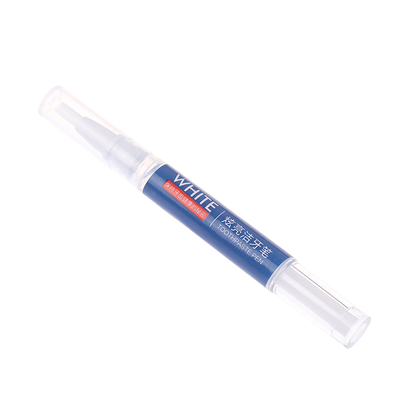 3mlの歯のホワイトニング用ジェルペン。歯の着色を効果的に除 - Teeth Whitening Pens のレビューと価格
