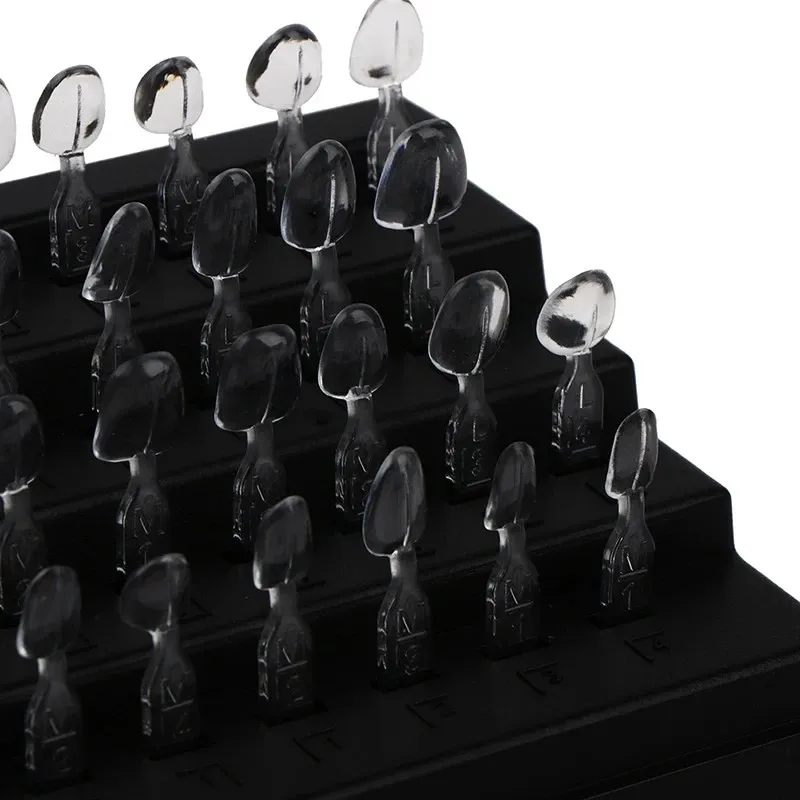 歯科用歯のホワイトニングモールドキット、複合樹脂ベニア、光硬 - Teeth Whitening Moulds のレビューと価格